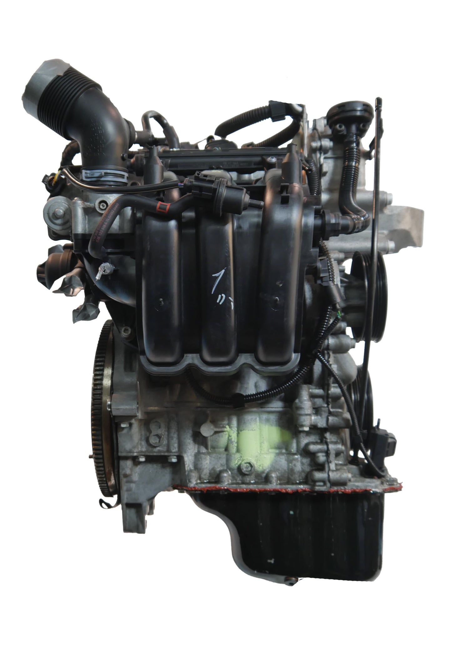 Moteur avec 1.2L – CGPA-CGP/03E100033T-03E100033TX – 2012 - Express Parts