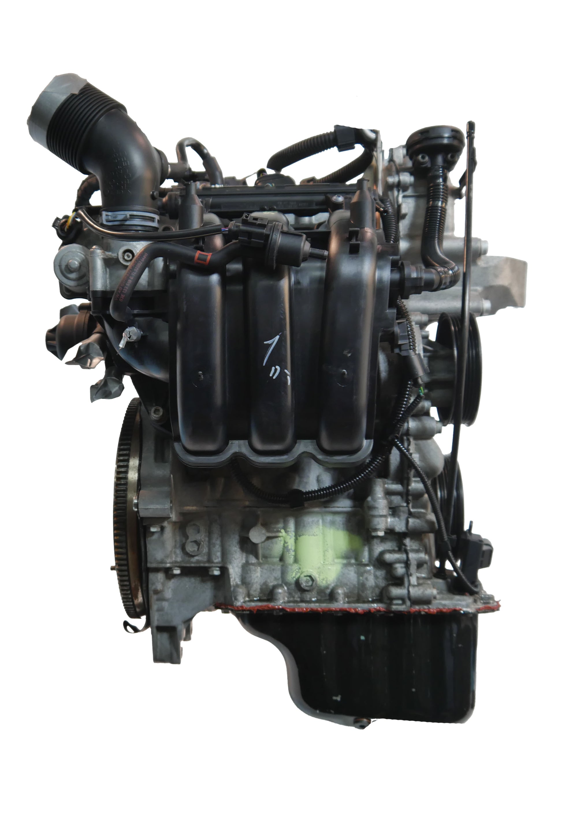 Moteur avec 1.2L – CGPA-CGP/03E100033T-03E100033TX – 2012 - Express Parts