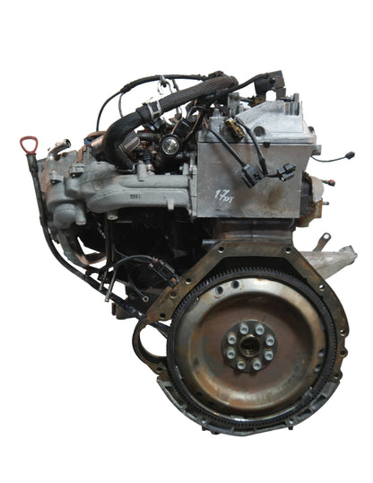 Moteur Mercedes-Benz Classe E 2.2L – OM646.821-646.821-OM646/A6460107698 – 2007 - Express Parts