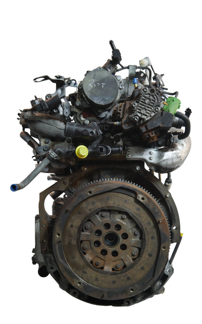 Moteur Renault Nissan Koleos X-Trail 2.0L – M9R856-M9R/1010200Q4N – 2010 - Express Parts