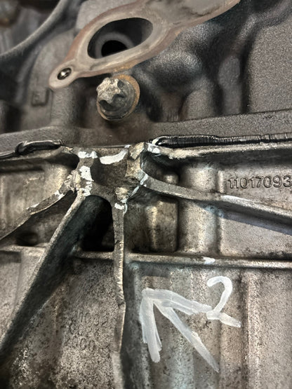 Moteur Renault Master III 2.3L – M9T708-M9T – 2023 - Express Parts