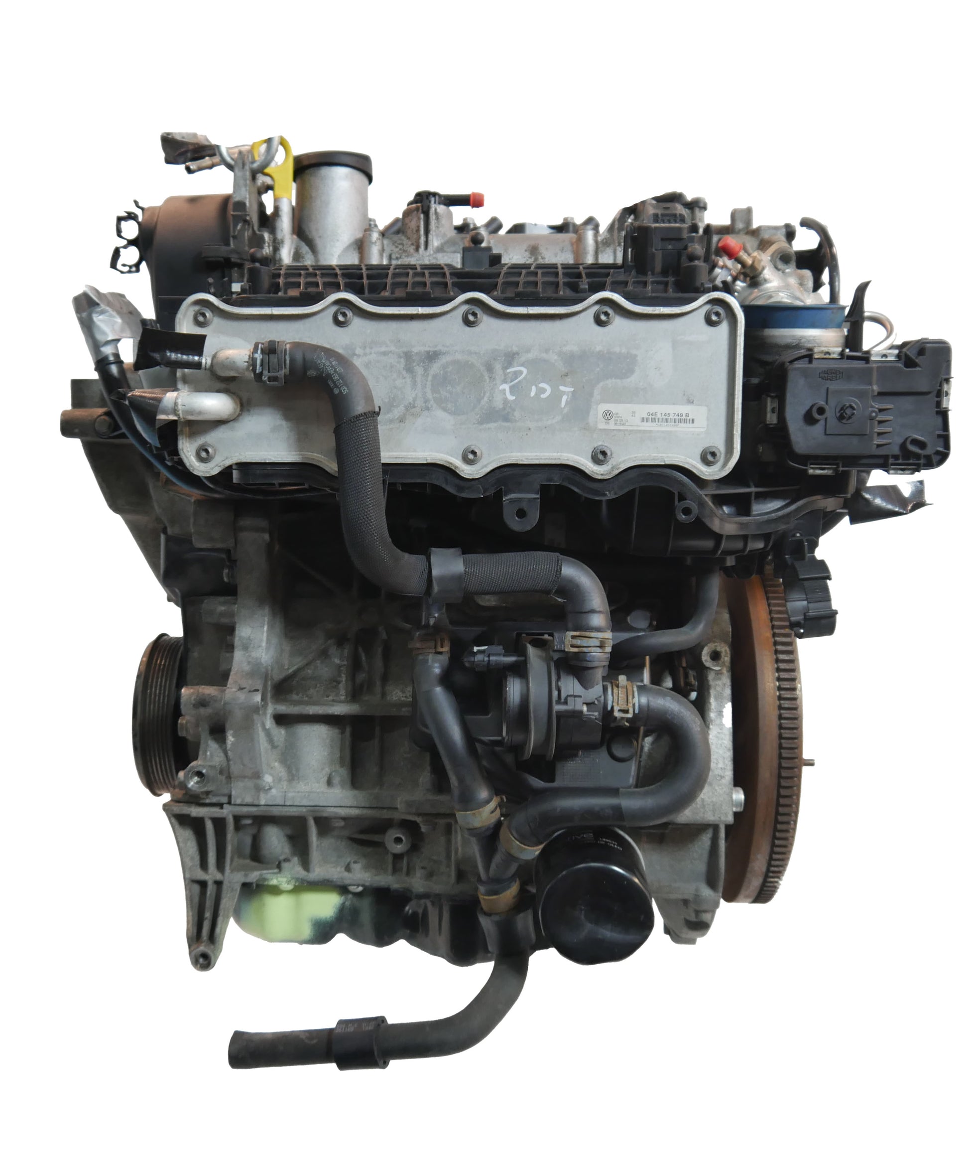 Moteur Audi Seat VW A3 Leon Golf Scirocco 1.4L – CXS-CXSA-CXSB – 2016 - Express Parts