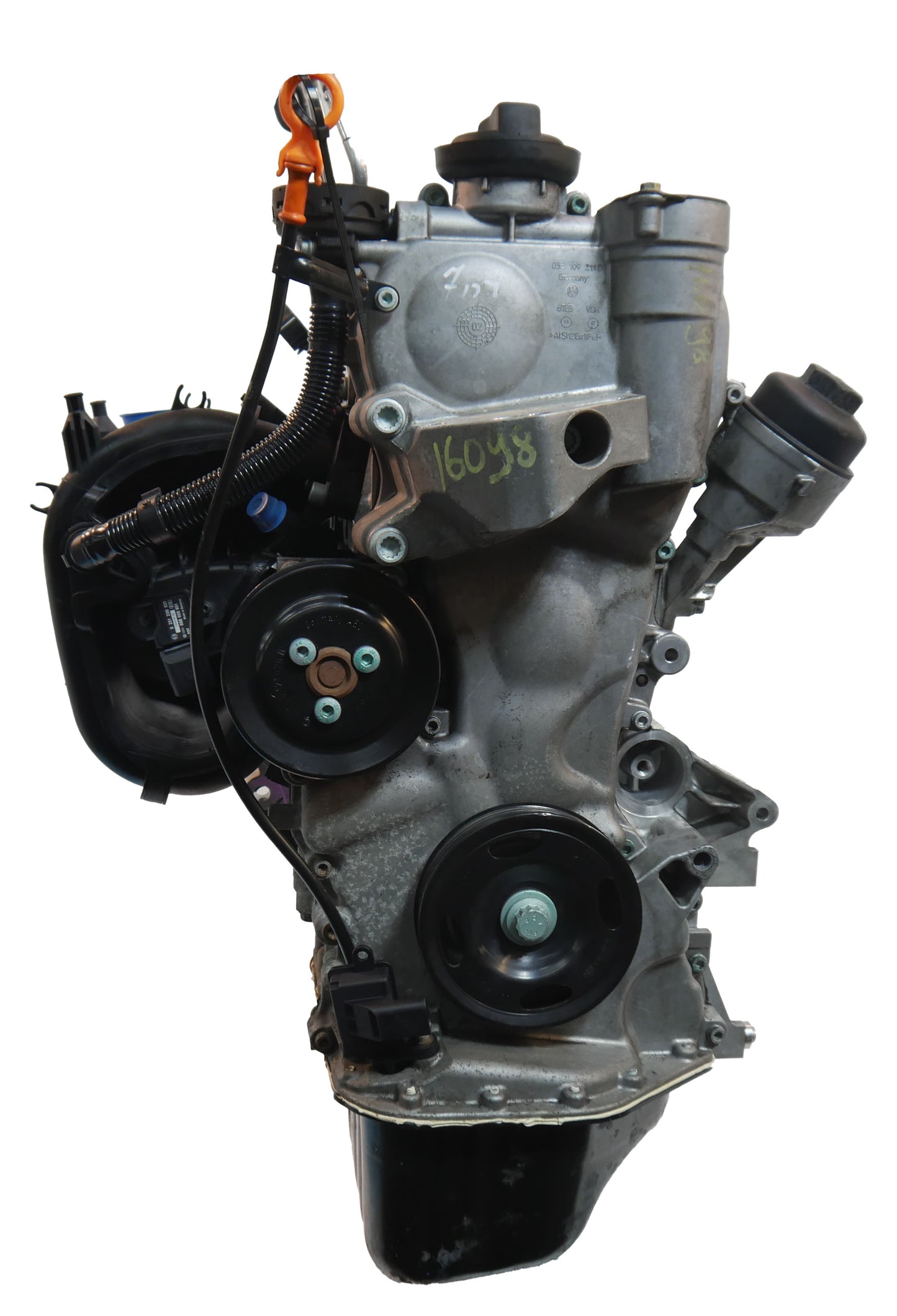 Moteur avec 1.2L – AZQ/03E100032FX – 2003 - Express Parts