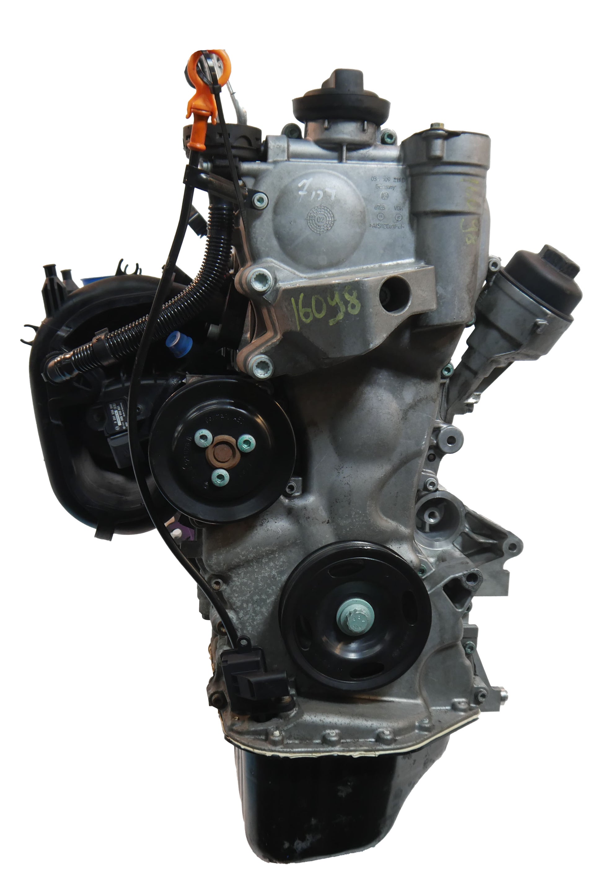 Moteur avec 1.2L – AZQ/03E100032FX – 2003 - Express Parts