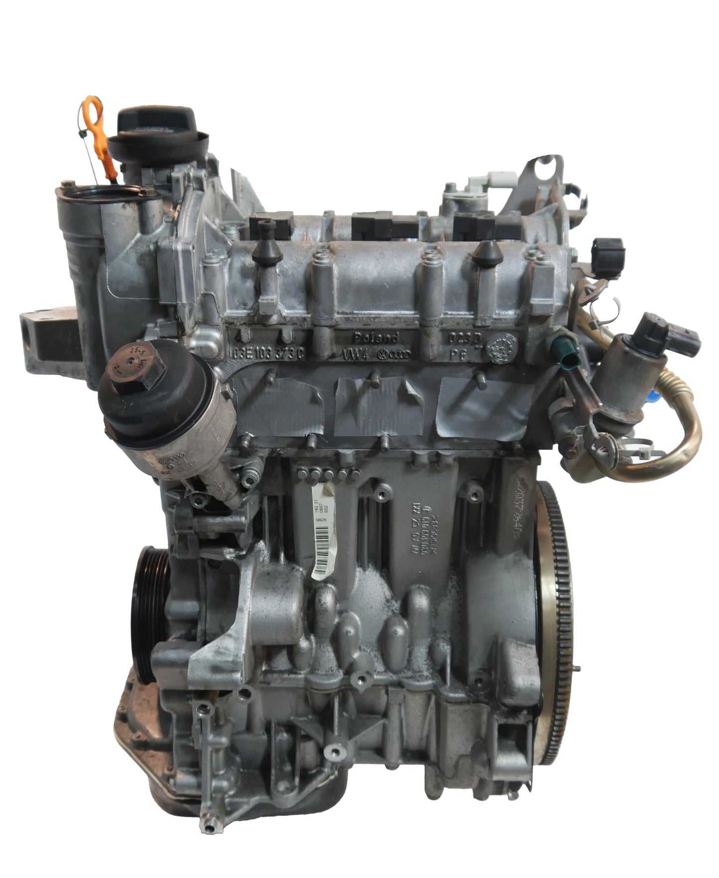 Moteur avec 1.2L – AZQ/03E100032FX – 2003 - Express Parts