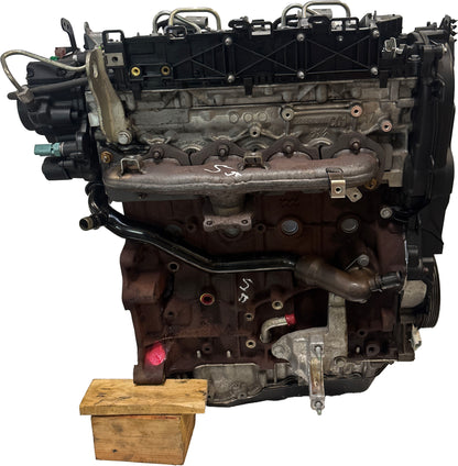 Moteur Ford Mondeo IV 2.0L – TXBA/9M5Q-6006-BD – 2014 - Express Parts
