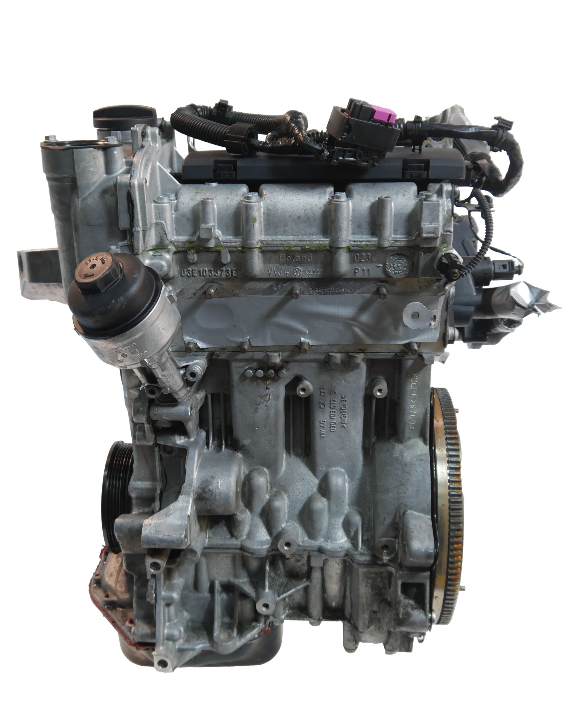 Moteur avec 1.2L – CGPA-CGP/03E100033T-03E100033TX – 2012 - Express Parts