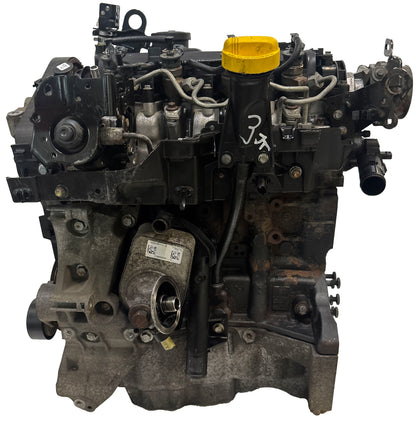 Moteur Dacia Logan MCV II 1.5L – K9K626-K9K/8201708459 – 2017 - Express Parts