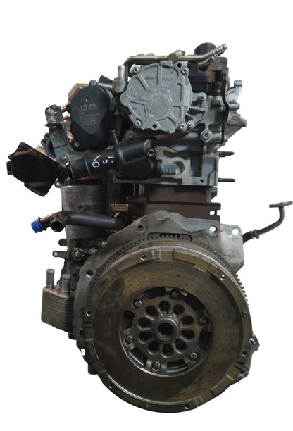 Moteur Audi Seat A4 A5 Q5 Exeo 2.0L – CAGA-CAG/03L100090AX – 2008 - Express Parts
