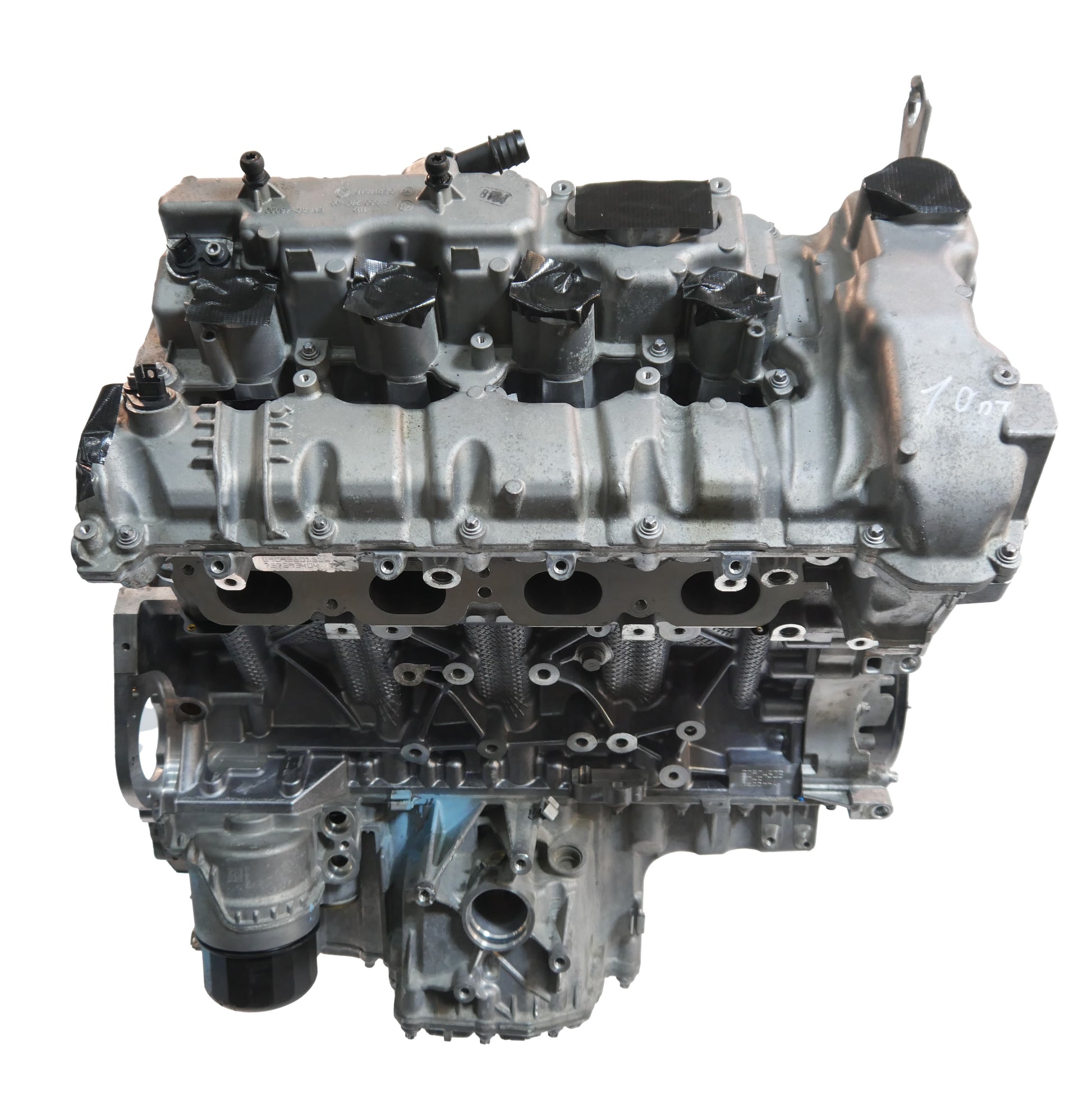 Moteur BMW X6 E71 4.4L – N63B44A-N63/11002296779 – 2009 - Express Parts