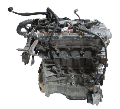 Moteur d'occasion Toyota Prius Plus 1.8L – 2ZR-FXE-2ZR-FXE/1900037470 – 2012