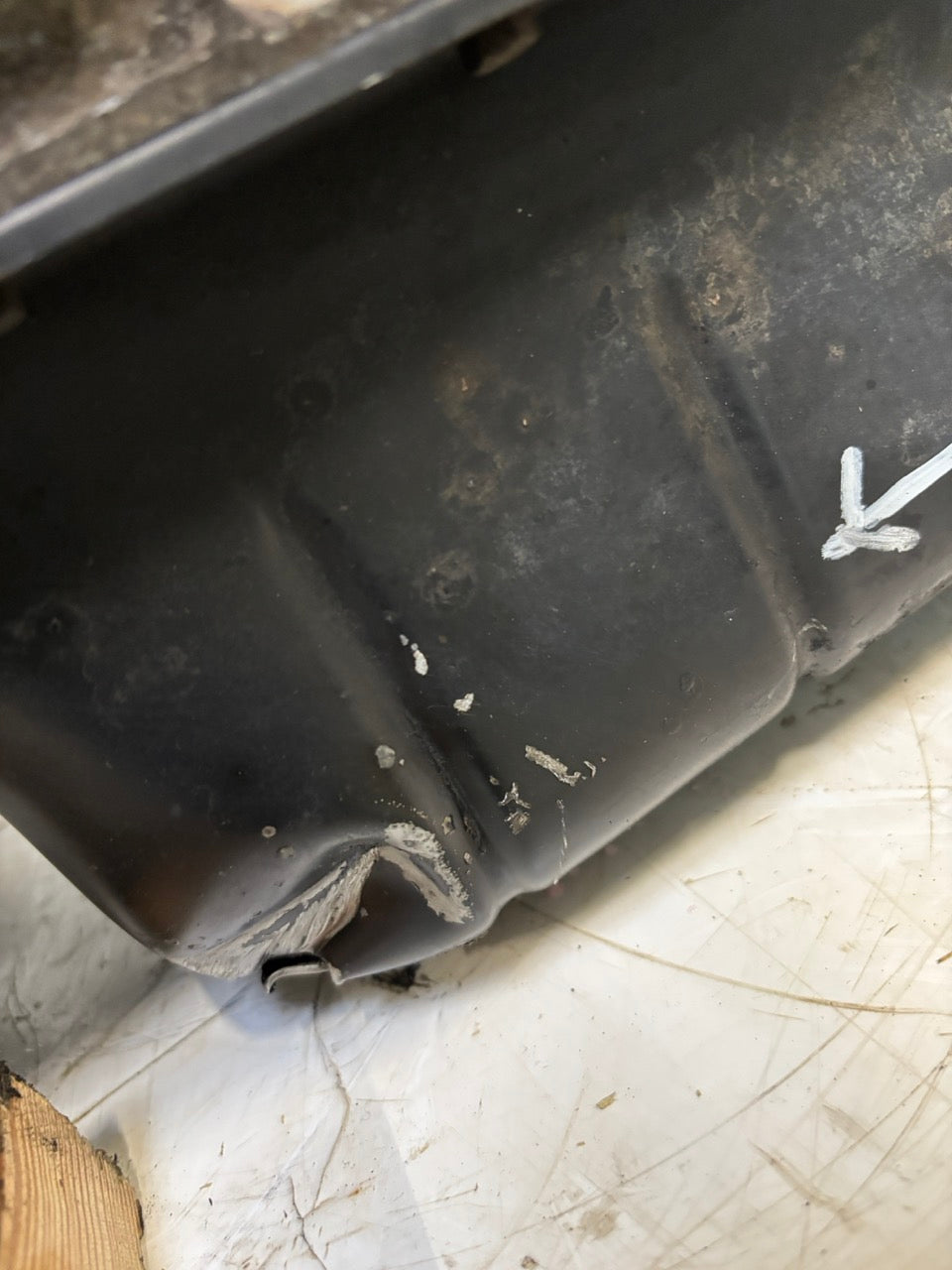 Moteur Ford Transit Courier B460 1.5L – UGCA-UGCB/CN1Q-6006-C1B – 2015 - Express Parts