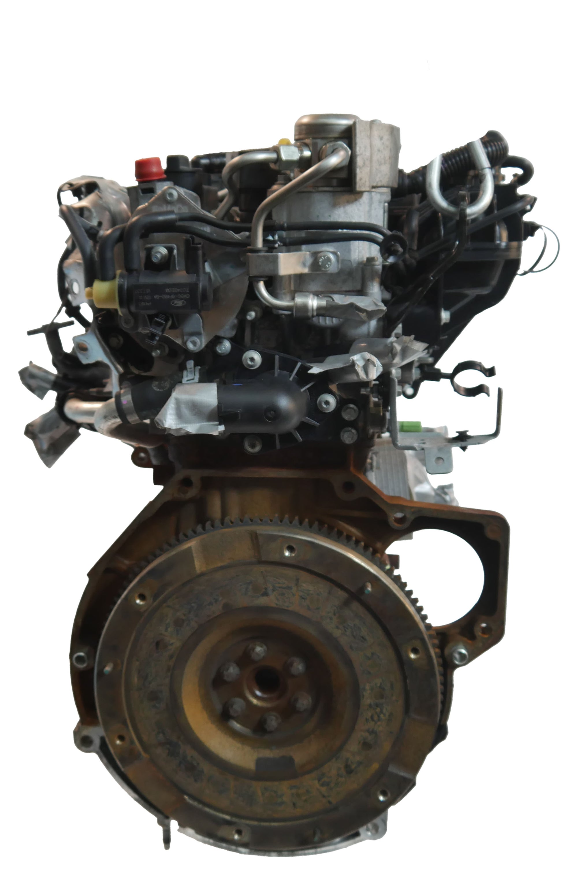 Moteur d'occasion avec 1.0L – YYJF/2774556-J1BG-6006-PB – 2019