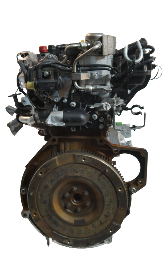 Moteur d'occasion avec 1.0L – YYJF/2774556-J1BG-6006-PB – 2019