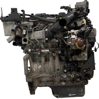 Moteur Ford Transit Courier B460 1.5L – UGCA-UGCB/CN1Q-6006-C1B – 2015 - Express Parts
