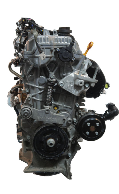 Moteur d'occasion Kia Niro 1.6L – G4LE/109T103S00 – 2017