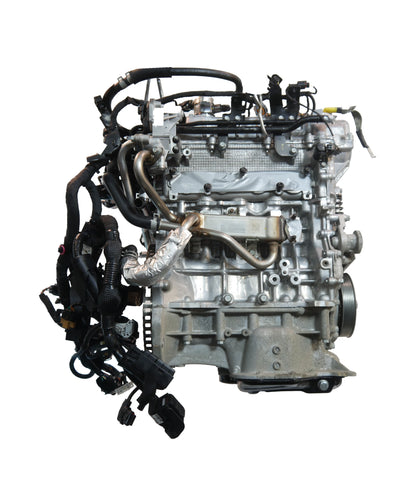 Moteur Kia Niro 1.6L – G4LE/109T103S00 – 2017 - Express Parts