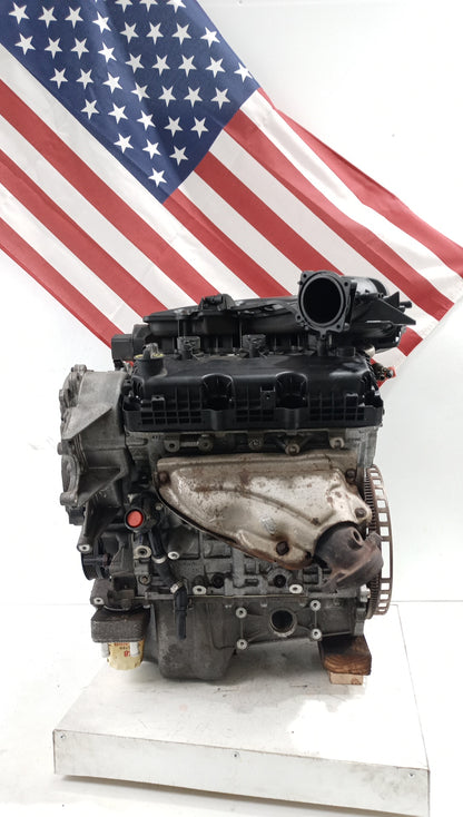 Moteur Chrysler Dodge 3.5L – EGG/68248369AA – 2009 - Express Parts