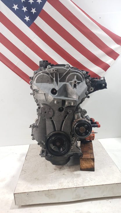 Moteur d'occasion Ford Escape MK3 Focus Kuga 1.5L – Y1DA/JX6Z-6006-AC – 2020