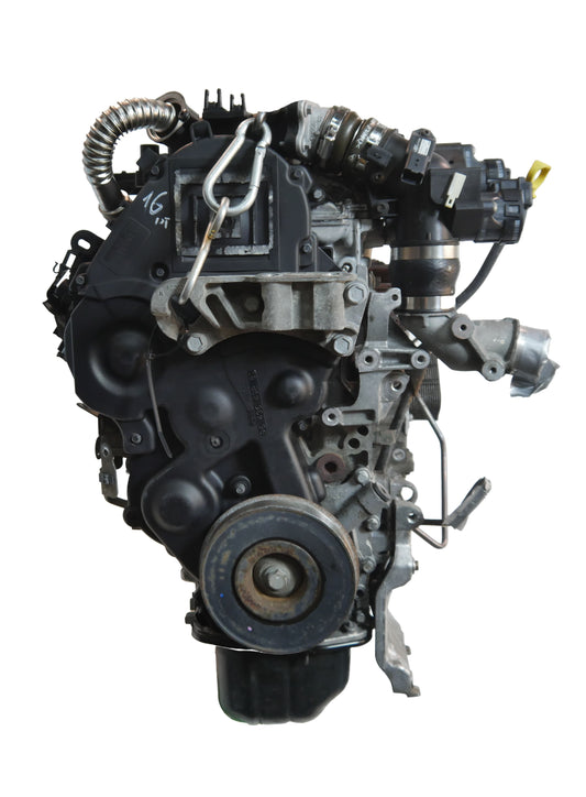Moteur d'occasion Mazda 1.6L – Y603-Y6/Y60302300 – 2006