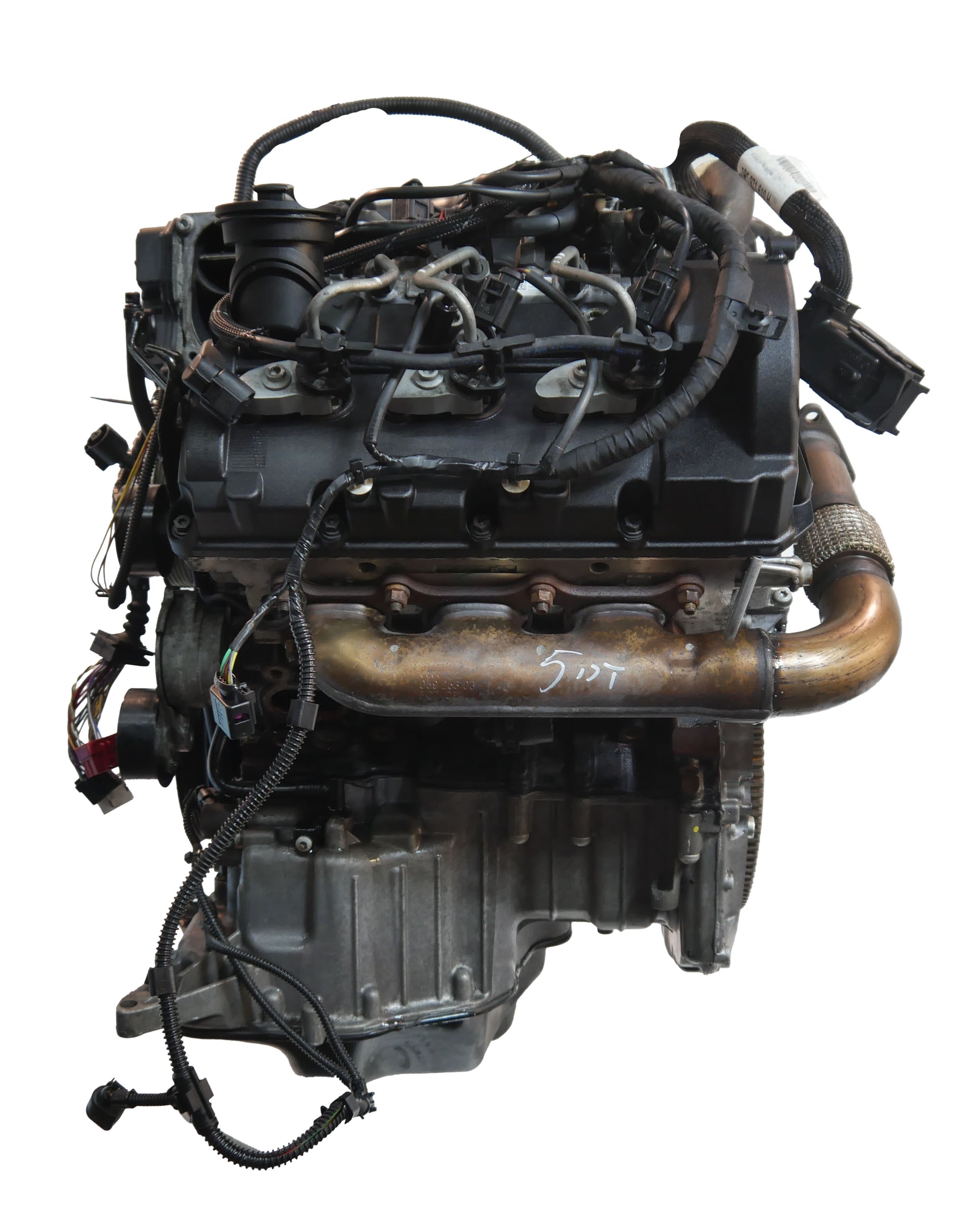 Moteur Porsche Cayenne 3.0L – MCR.CB-MCR-CR.CB-CRCB/95810095910-958100959KX – 2012 - Express Parts