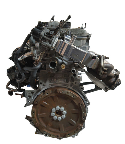 Moteur d'occasion Toyota Prius W3 1.8L – 2ZR-FXE-2ZR/1900037470 – 2009