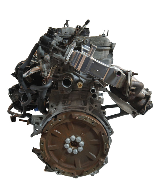 Moteur d'occasion Toyota Prius W3 1.8L – 2ZR-FXE-2ZR/1900037470 – 2009