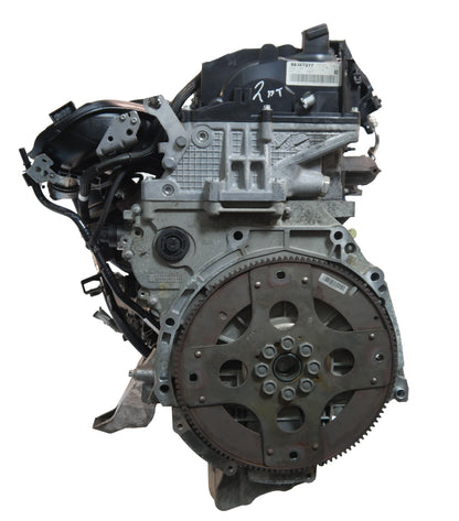 Moteur d'occasion BMW 2.0L – N47D20C-N47-N47D20U0/11002157055-11002157056 – 2009