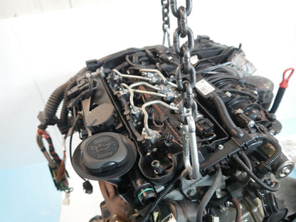 Moteur d'occasion BMW Série 2.0L – N47D20A-N47D20C-N47-N47D20O0/11002157130-11002157131 – 2009