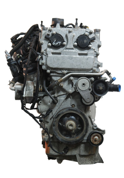 Moteur d'occasion Mercedes-Benz Classe A 2.0L – M260.920-260.920-M260/A2600100600 – 2019
