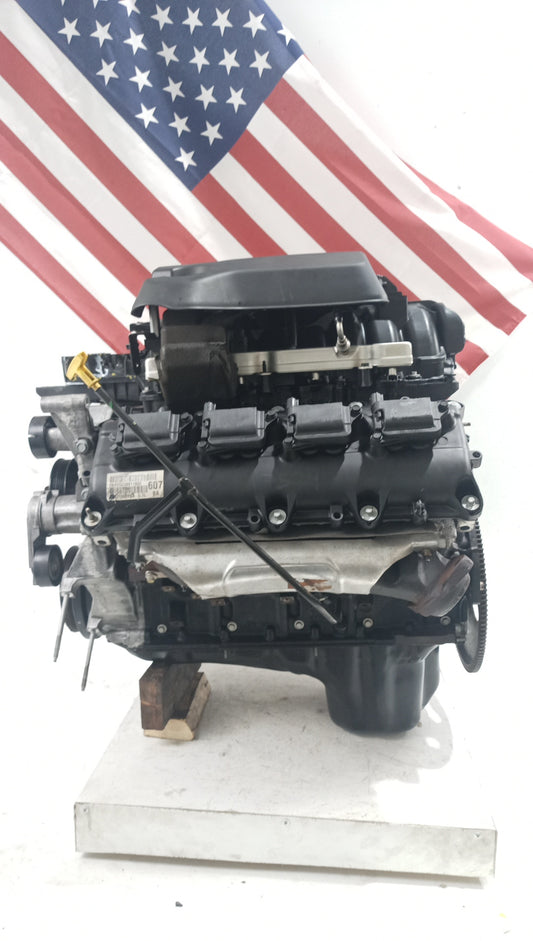 Moteur Chrysler Dodge Jeep Ram 5.7L – EZH/68409357AA – 2020 - Express Parts