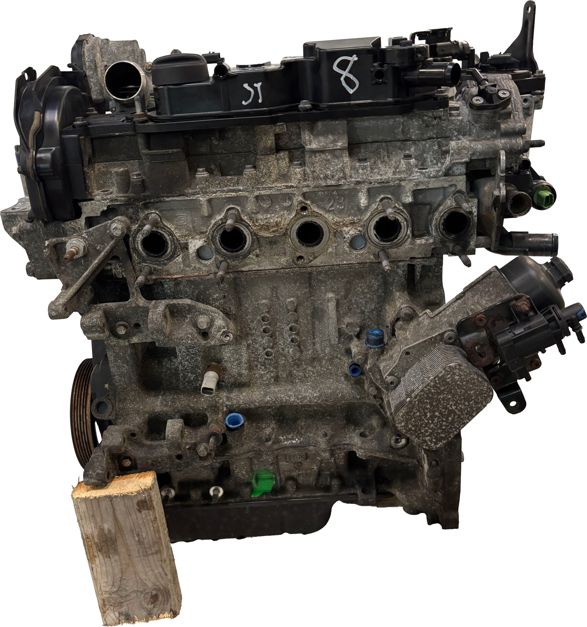 Moteur Ford Transit Courier B460 1.5L – UGCA-UGCB/CN1Q-6006-C1B – 2015 - Express Parts