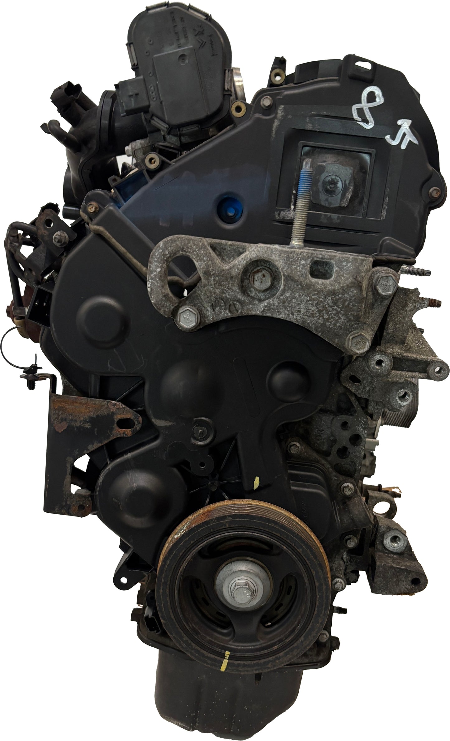 Moteur Ford Transit Courier B460 1.5L – UGCA-UGCB/CN1Q-6006-C1B – 2015 - Express Parts