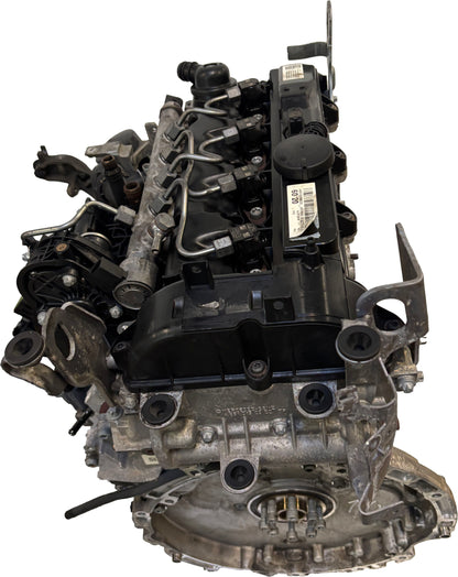 Moteur Mercedes-Benz Sprinter 2.2L – OM651.958-OM651-651.958/A6510104719 – 2019 - Express Parts