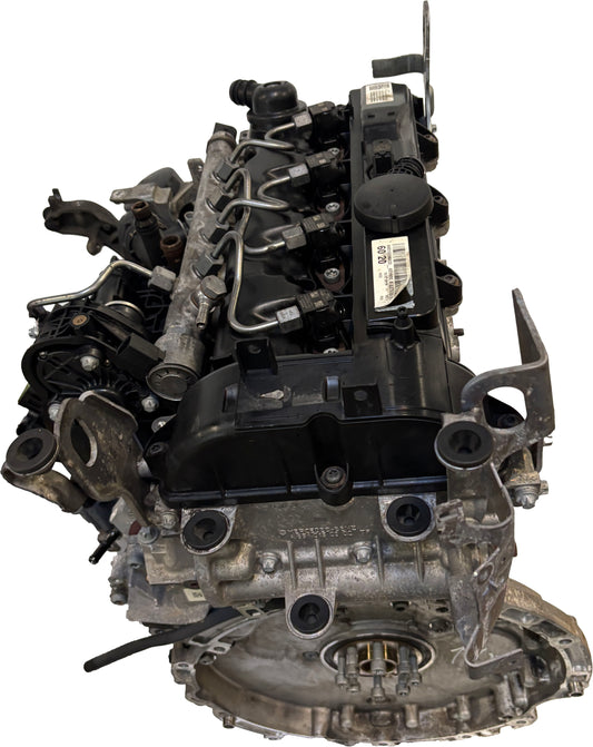 Moteur Mercedes-Benz Sprinter 2.2L – OM651.958-OM651-651.958/A6510104719 – 2019 - Express Parts