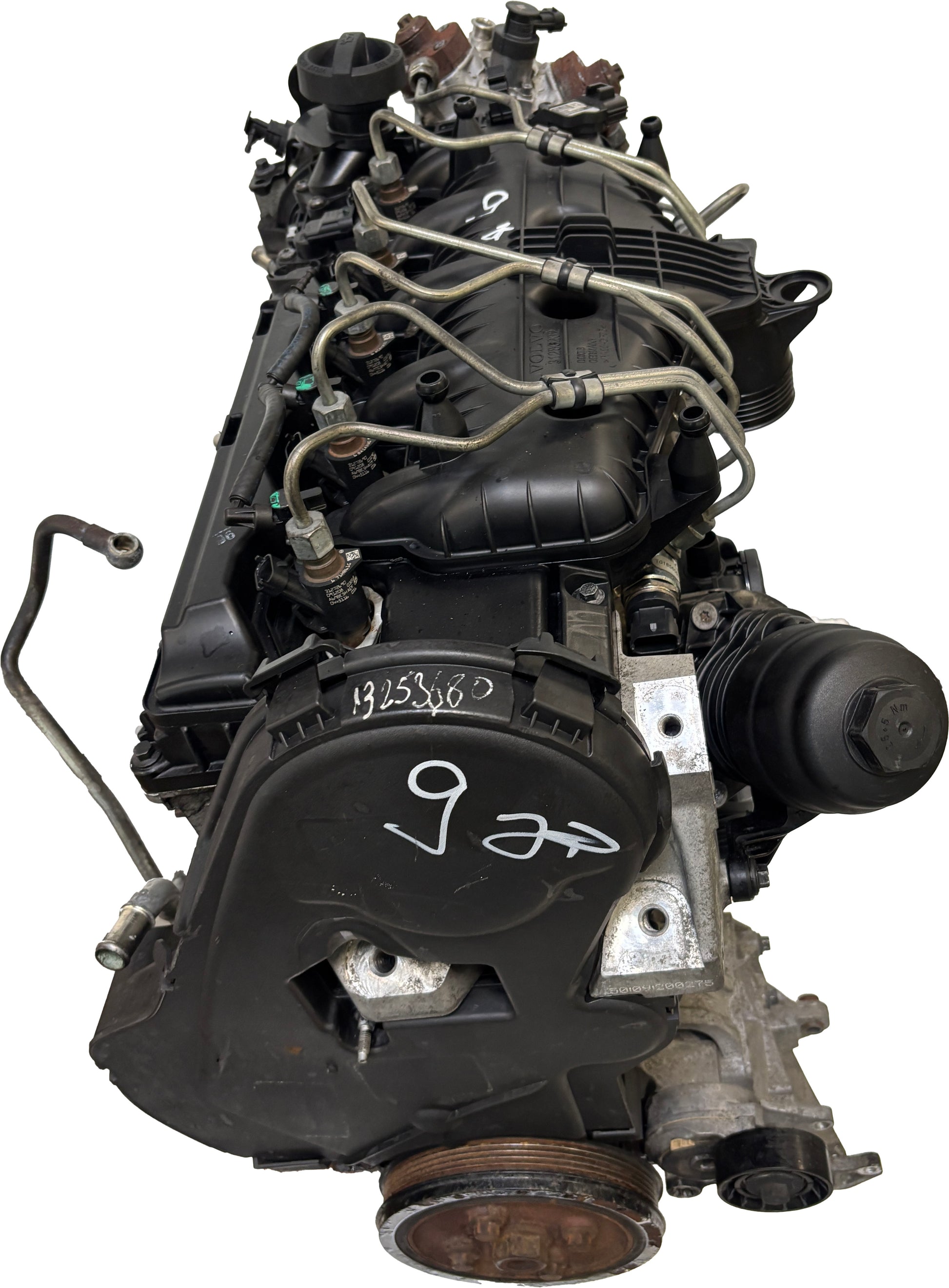 Moteur d'occasion Volvo XC60 2.4L – D5244T10/36050499 – 2010