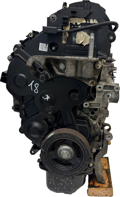 Moteur Ford 1.6L – T1DB/AV6Q-6006-BA – 2014 - Express Parts