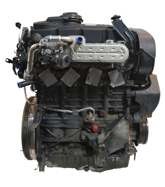 Moteur Mitsubishi Grandis 2.0L – BSY/MN980000 – 2005 - Express Parts