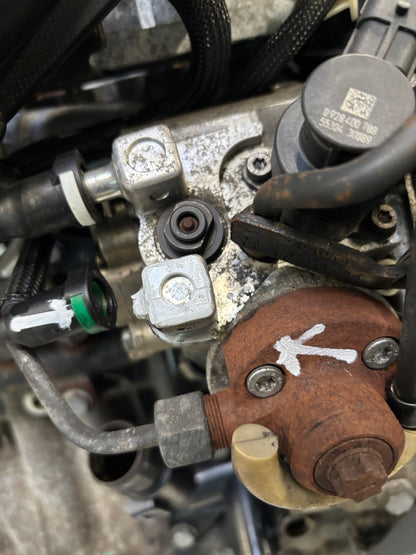 Moteur Ford Transit Courier B460 1.5L – UGCA-UGCB/CN1Q-6006-C1B – 2015 - Express Parts