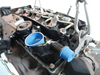 Moteur BMW X3 F25 2.0L – N47D20C-N47/11002207817-11002467181 – 2011 - Express Parts