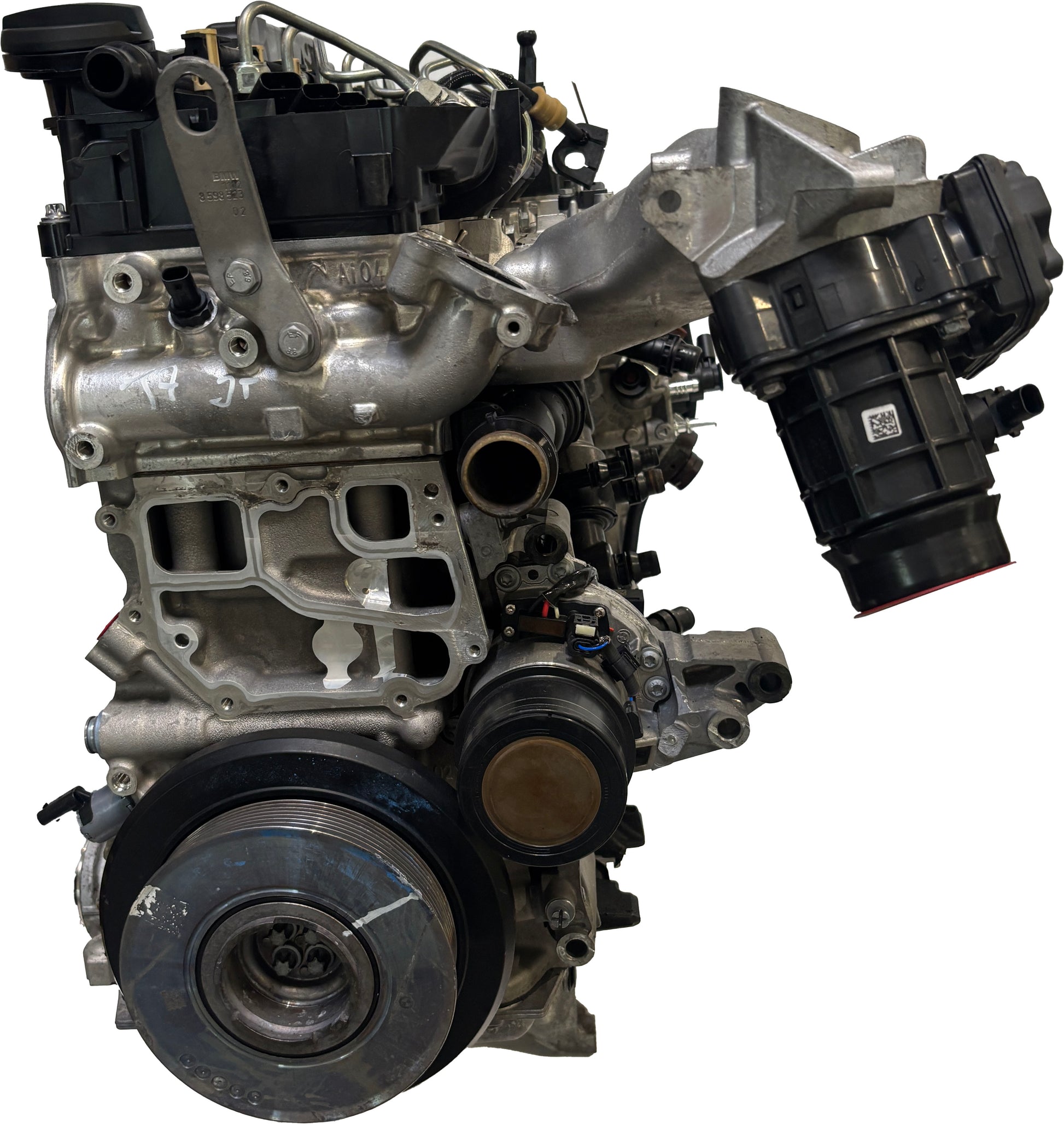 Moteur d'occasion BMW 3.0L – B57D30B-B57D30O2-B57/11005A3CD08 – 2021