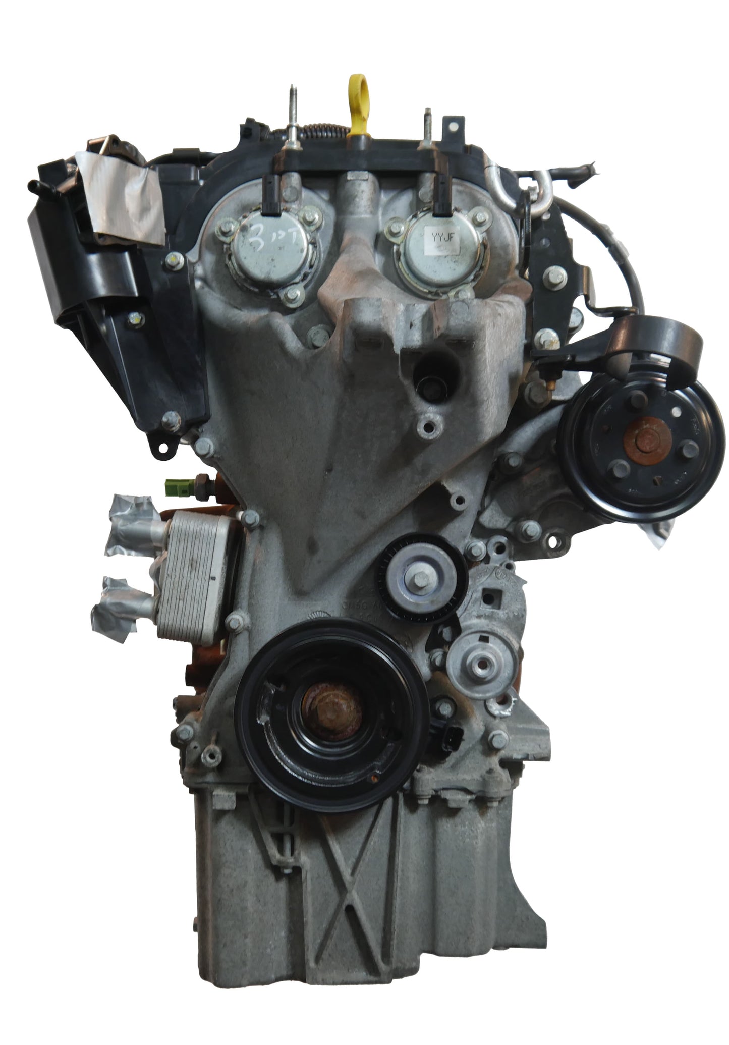 Moteur avec 1.0L – YYJF/2774556-J1BG-6006-PB – 2019 - Express Parts