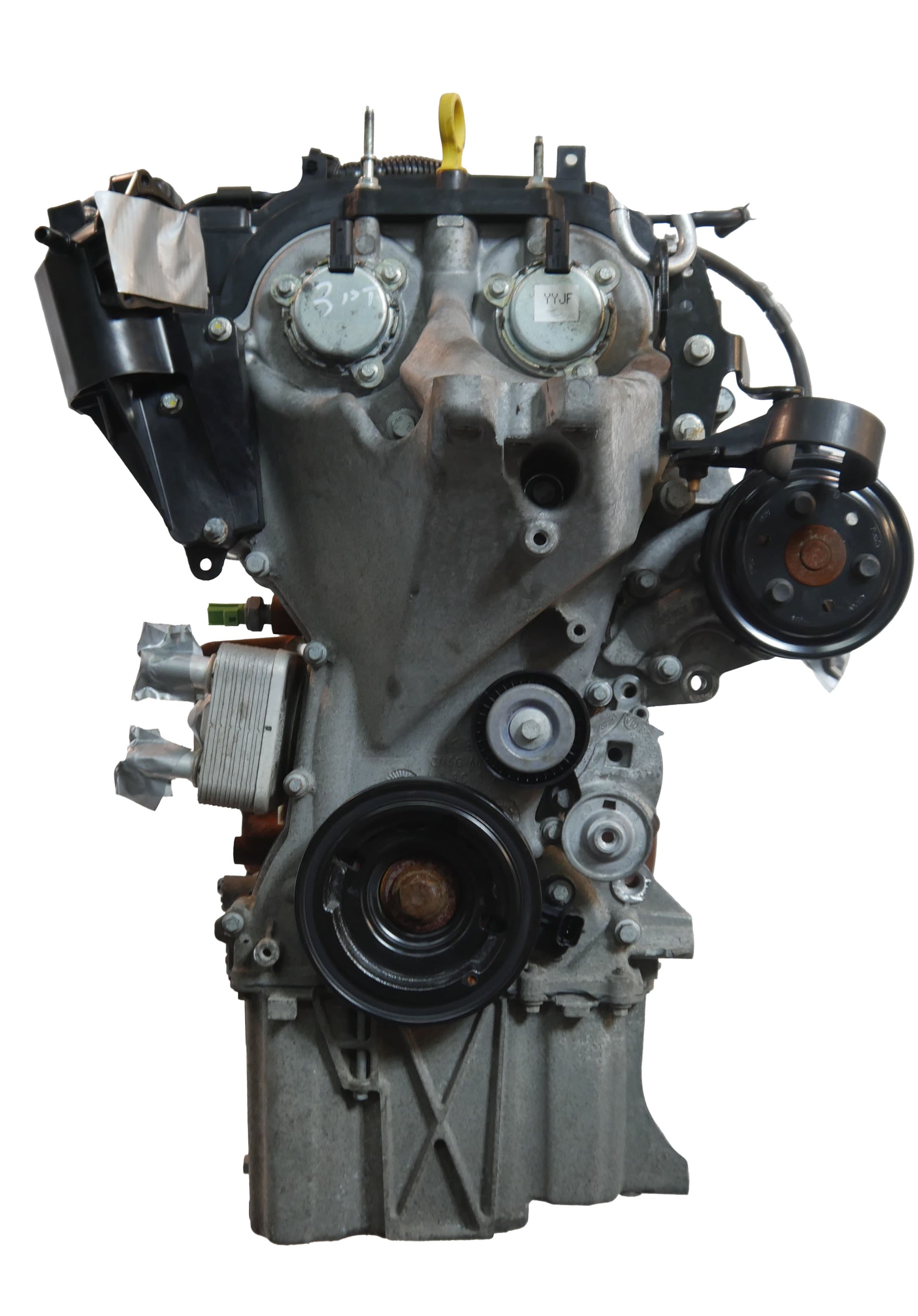 Moteur avec 1.0L – YYJF/2774556-J1BG-6006-PB – 2019 - Express Parts