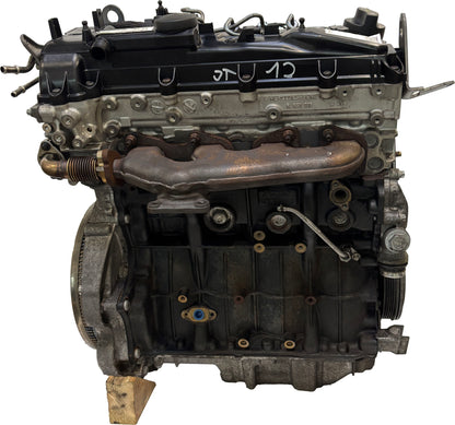 Moteur Mercedes-Benz 1.8L – OM651.901-OM651-651.901/A6510106018 – 2014 - Express Parts