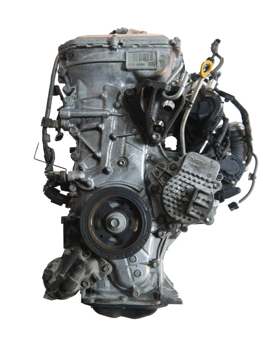 Moteur Toyota Prius Plus 1.8L – 2ZR-FXE-2ZR-FXE/1900037470 – 2012 - Express Parts