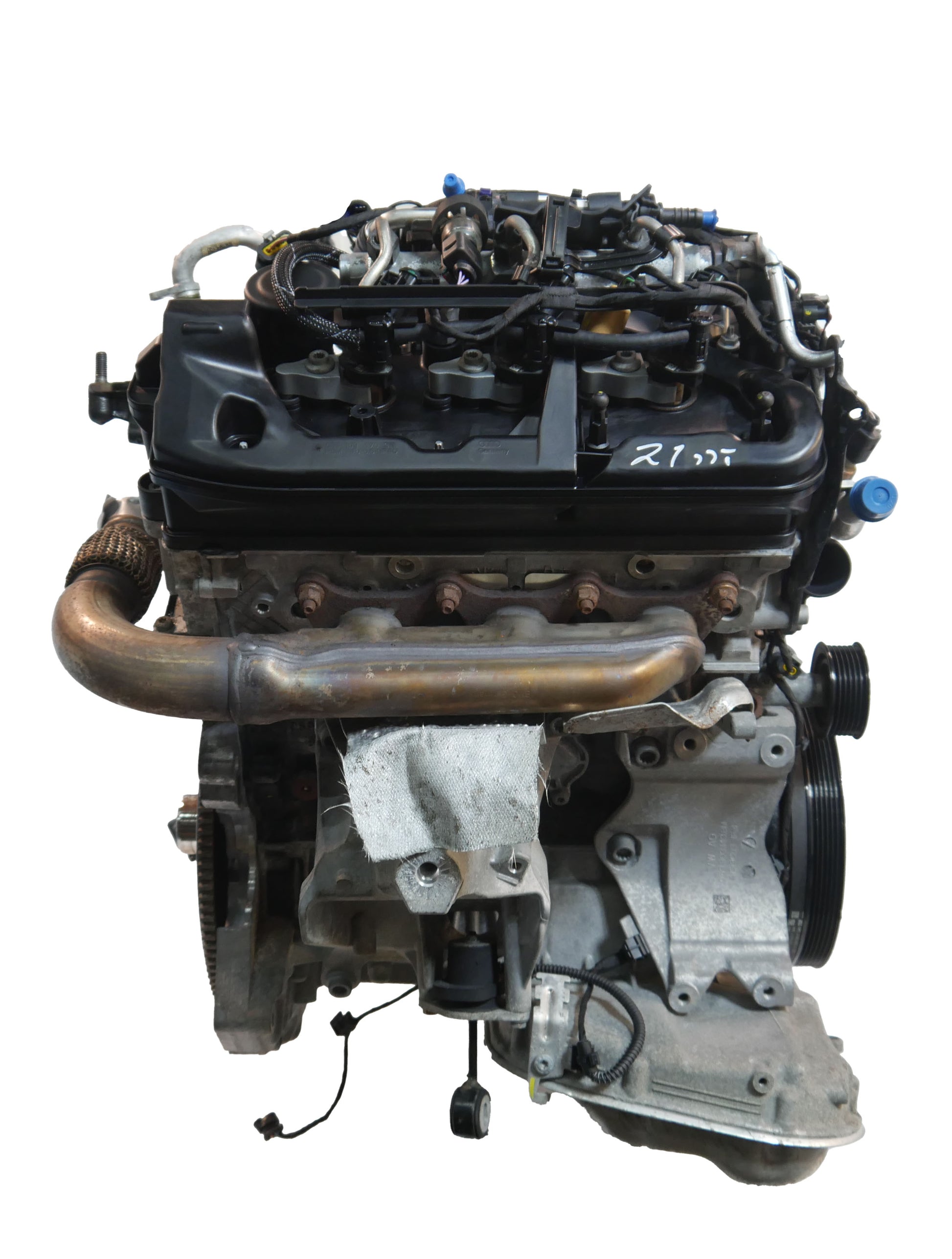 Moteur avec 3.0L – CVZA-CVZ/059100036J – 2017 - Express Parts