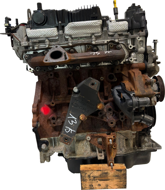 Moteur Ford Transit V362 V363 2.0L – YLF6/GK2Q-6006-HB – 2017 - Express Parts