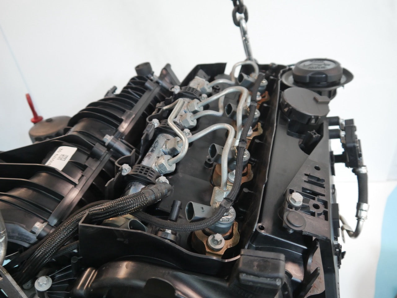 Moteur BMW 2.0L – N47D20C-N47-N47D20U0/11002157055-11002157056 – 2009 - Express Parts