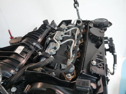 Moteur BMW 2.0L – N47D20C-N47-N47D20U0/11002157055-11002157056 – 2009 - Express Parts