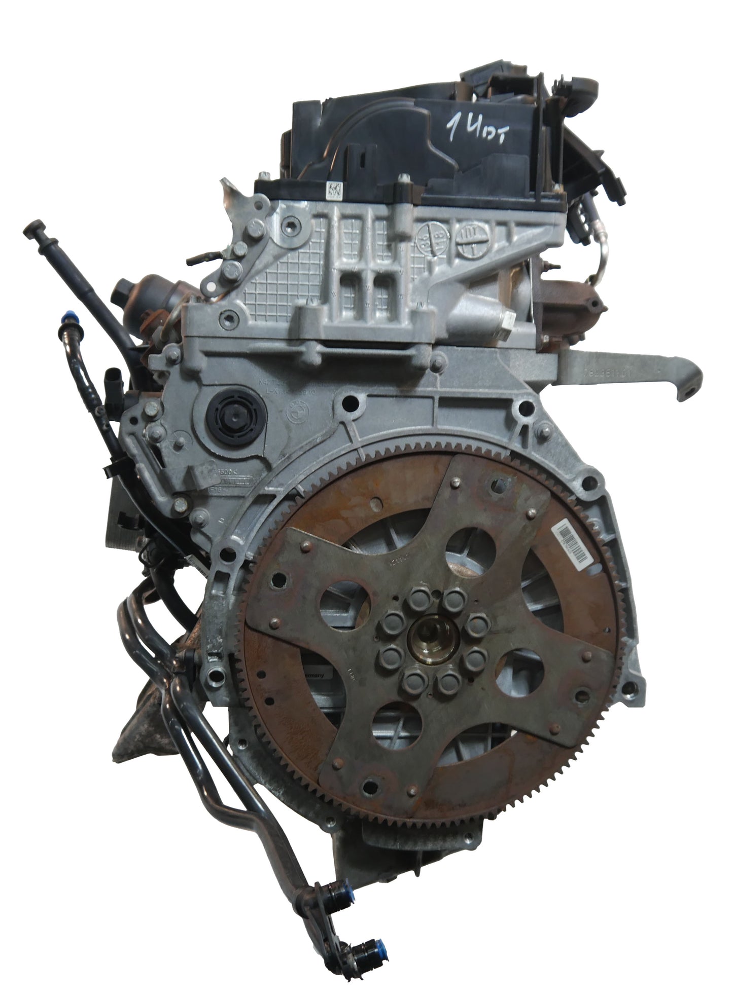 Moteur BMW X3 F25 2.0L – N47D20C-N47/11002207817-11002467181 – 2011 - Express Parts